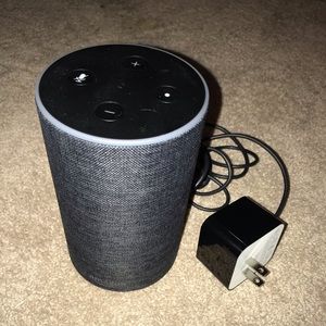 Brand new amazon echo home speaker
